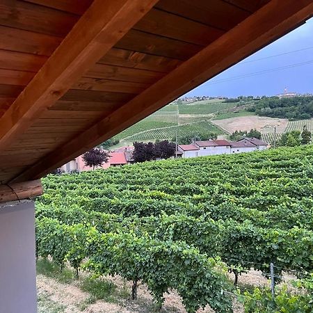 Suite In Oltrepo' Pavese Montescano المظهر الخارجي الصورة