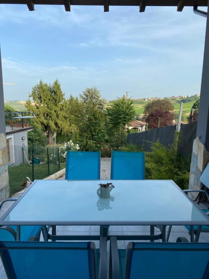 Suite In Oltrepo' Pavese Montescano المظهر الخارجي الصورة