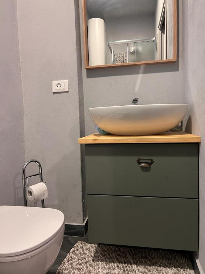 Suite In Oltrepo' Pavese Montescano المظهر الخارجي الصورة