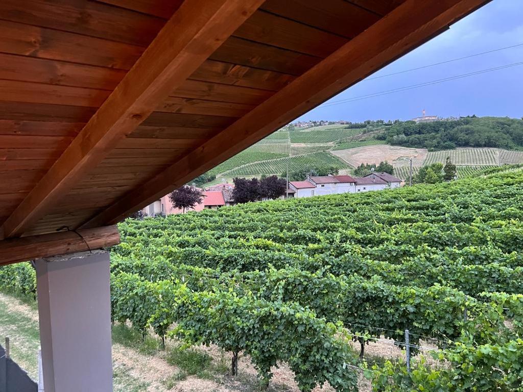 Suite In Oltrepo' Pavese Montescano المظهر الخارجي الصورة